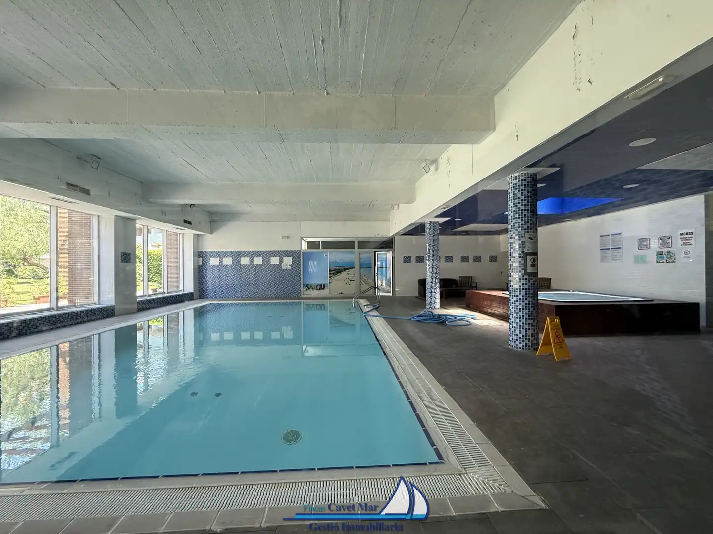 Apartament amb piscina en venda a Camí de les Pasquales 4, imagen 5