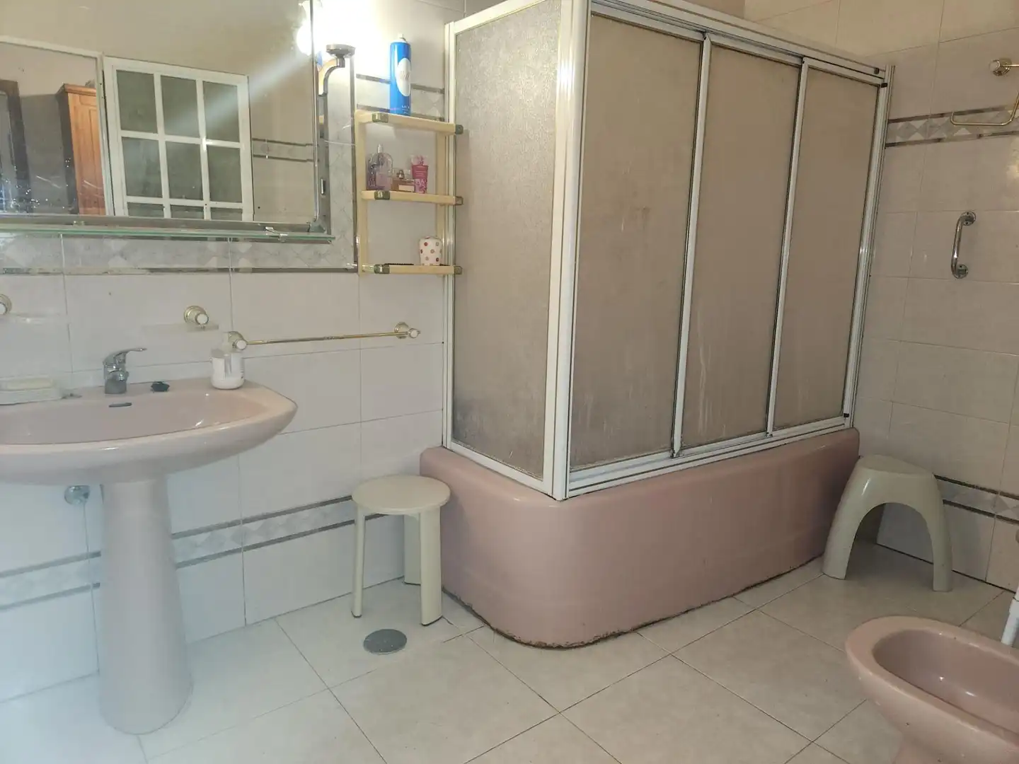 Bathroom of Houses for sale in San Fernando