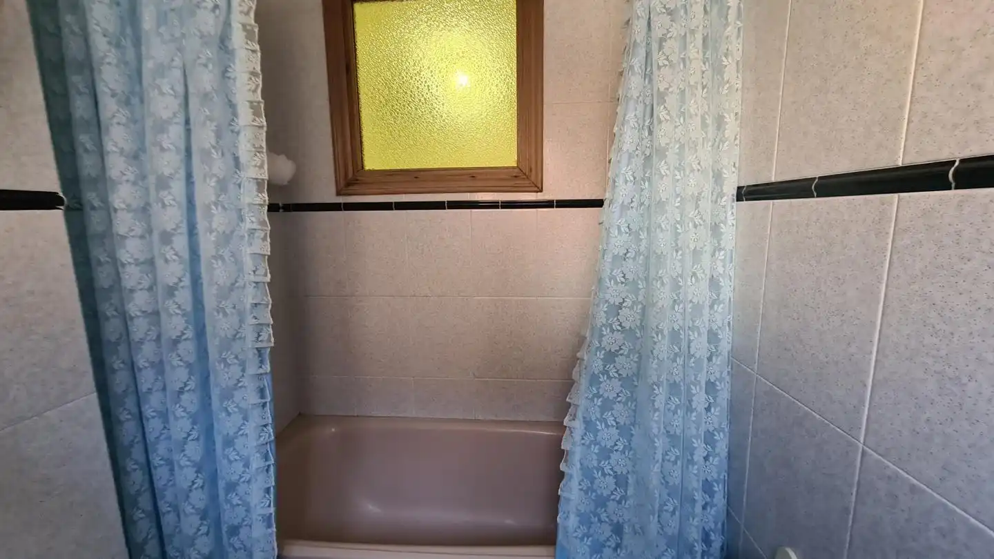 Baño de Dúplex en venta en La Adrada , Ávila