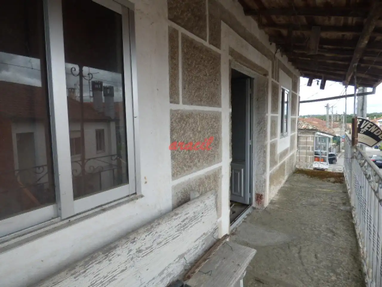 Casa con terraza en venta en O Pereiro de Aguiar, imagen 4