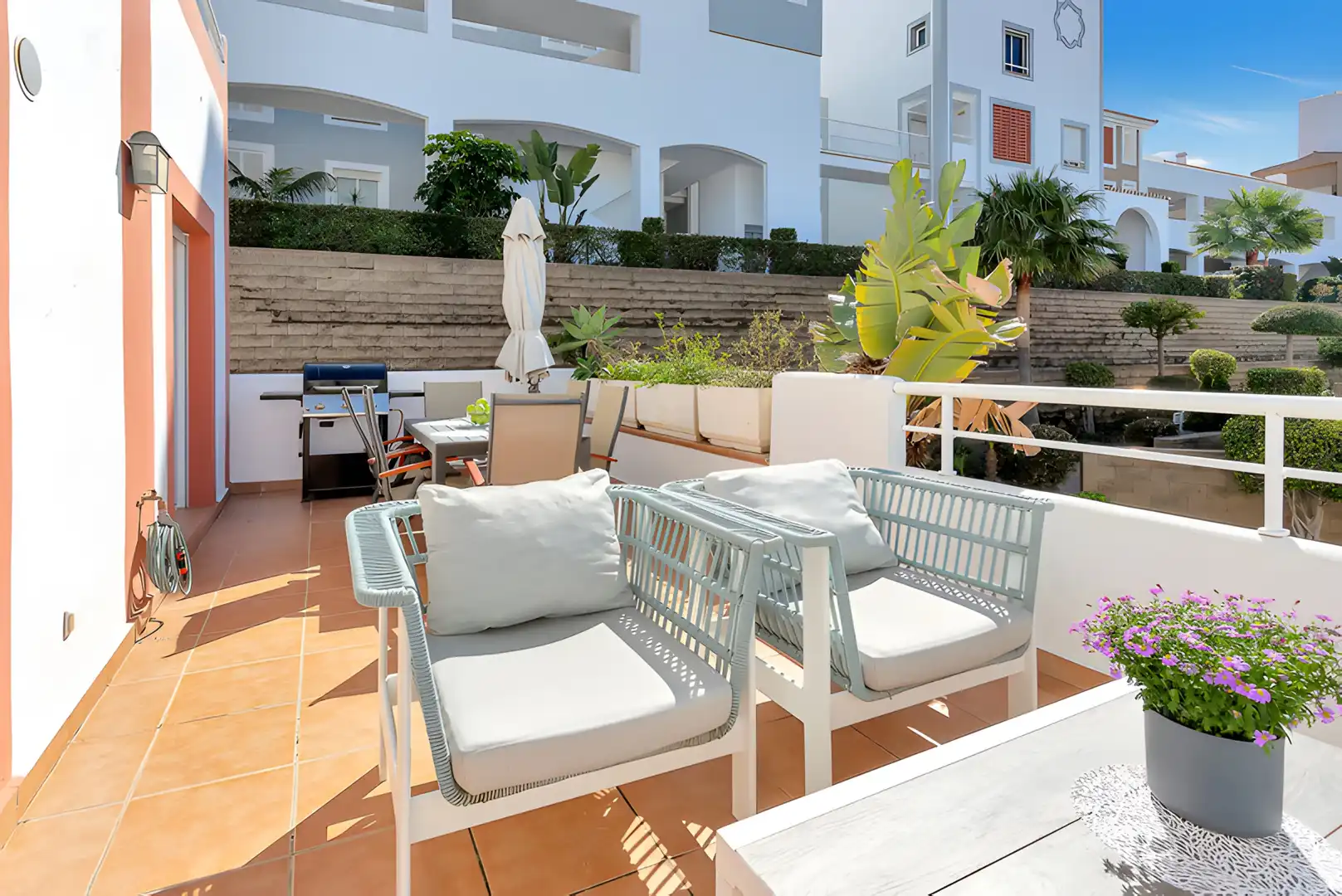Penthouse with pool for sale in Benamara - Atalaya, imagen 10