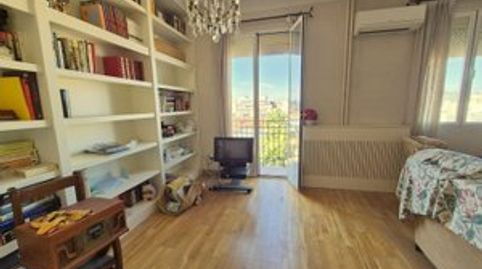Foto 5 de Piso en venta en Avenida de la Reina Victoria, Bellas Vistas, Madrid Capital