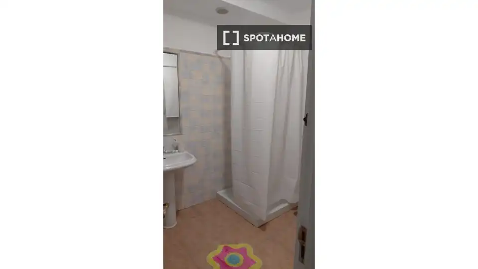 Habitació a Isleta