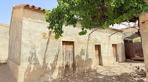 Foto 2 de Casa o chalet en venta en Cazalla, Murcia