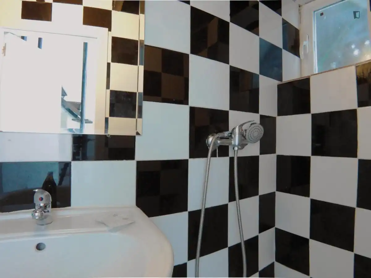 Studio zur Miete in Tetuán, imagen 9