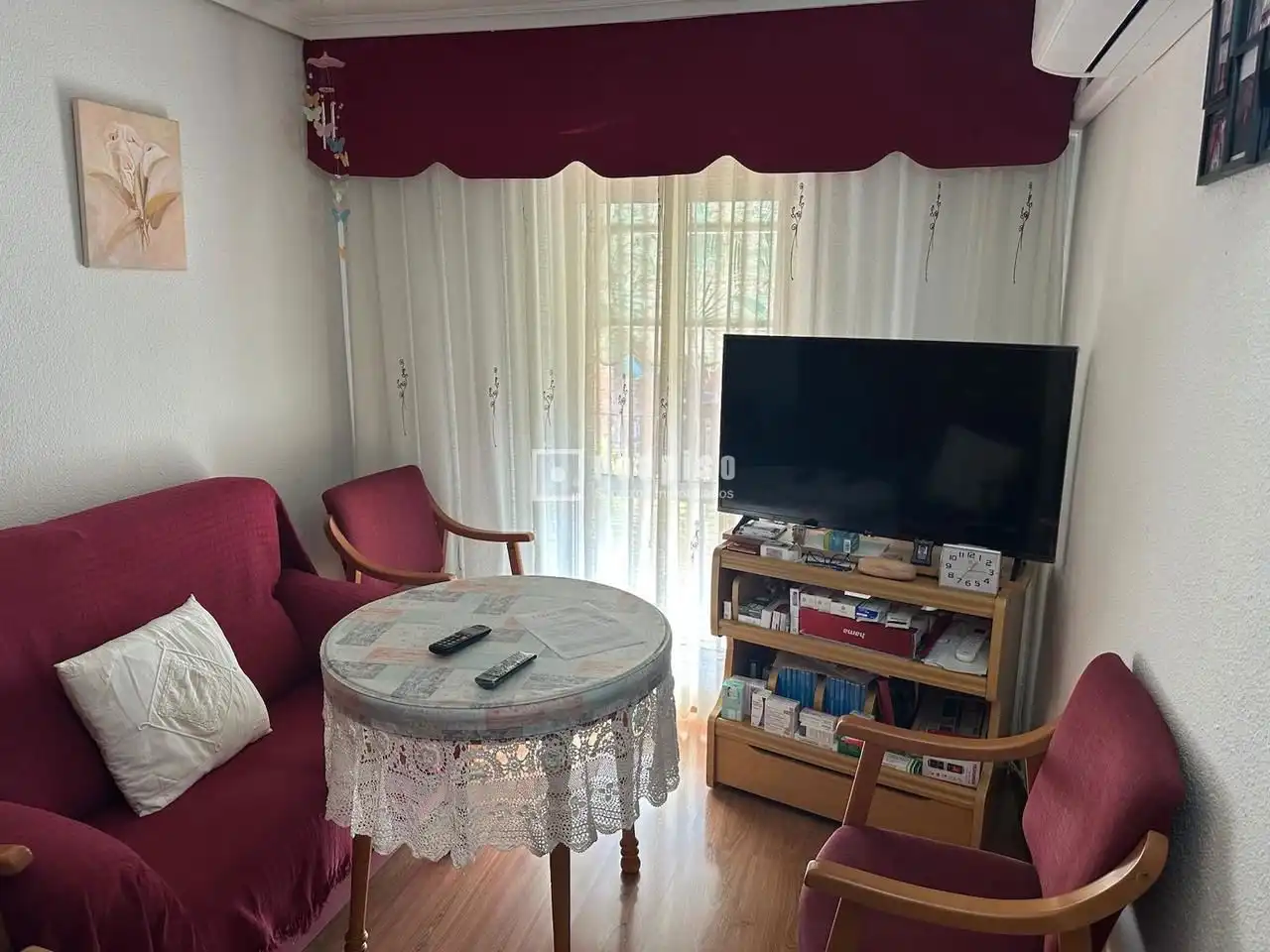 Wohnung zum Verkauf in Palomeras Sureste