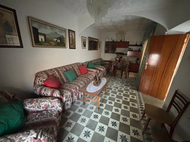 Casa-chalet en Venta en Malagón