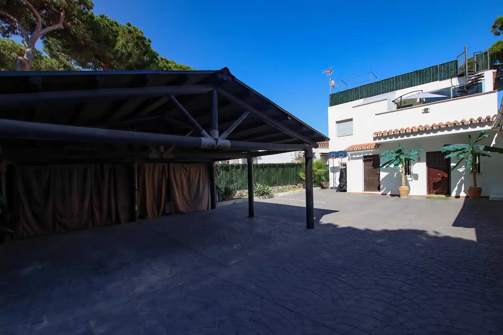 Casa o chalet en venta en URBANIZACION LOS PINOS, El Rosario - Ricmar