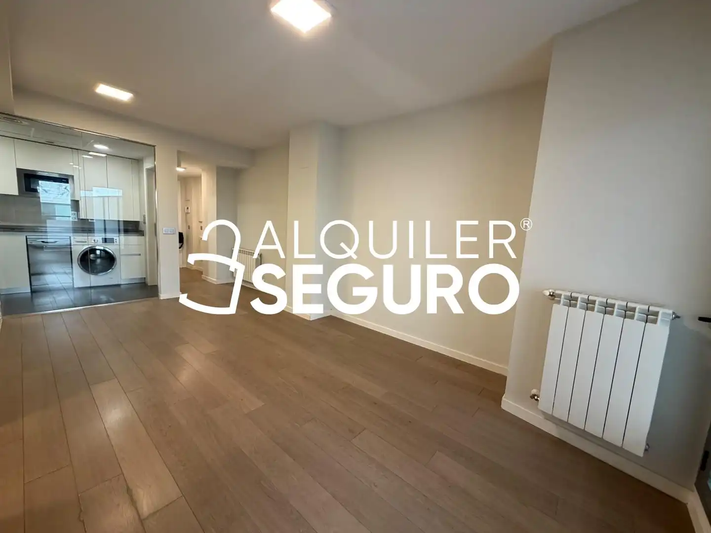 Flat with lift to rent in Mira el Sol, imagen 19