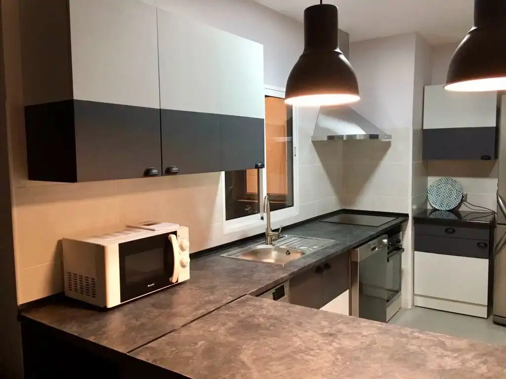 Wohnung mit Aufzug zur Miete in Calle GUILLEN SOROLLA, imagen 13