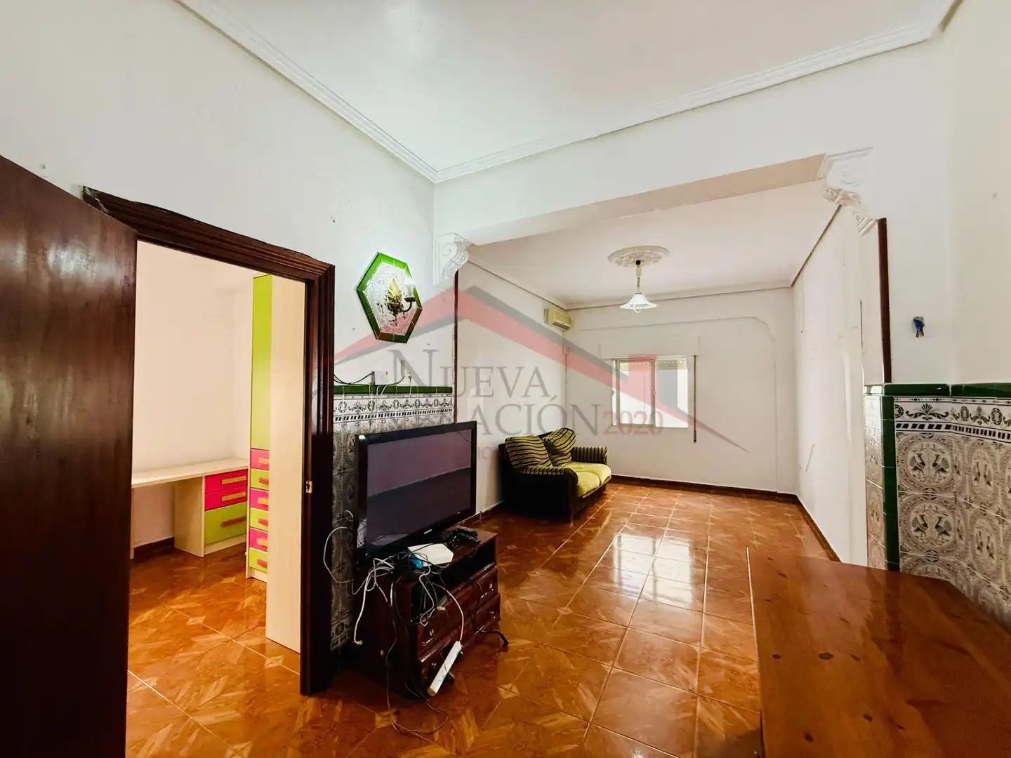 Living room of Flat for sale in Conil de la Frontera