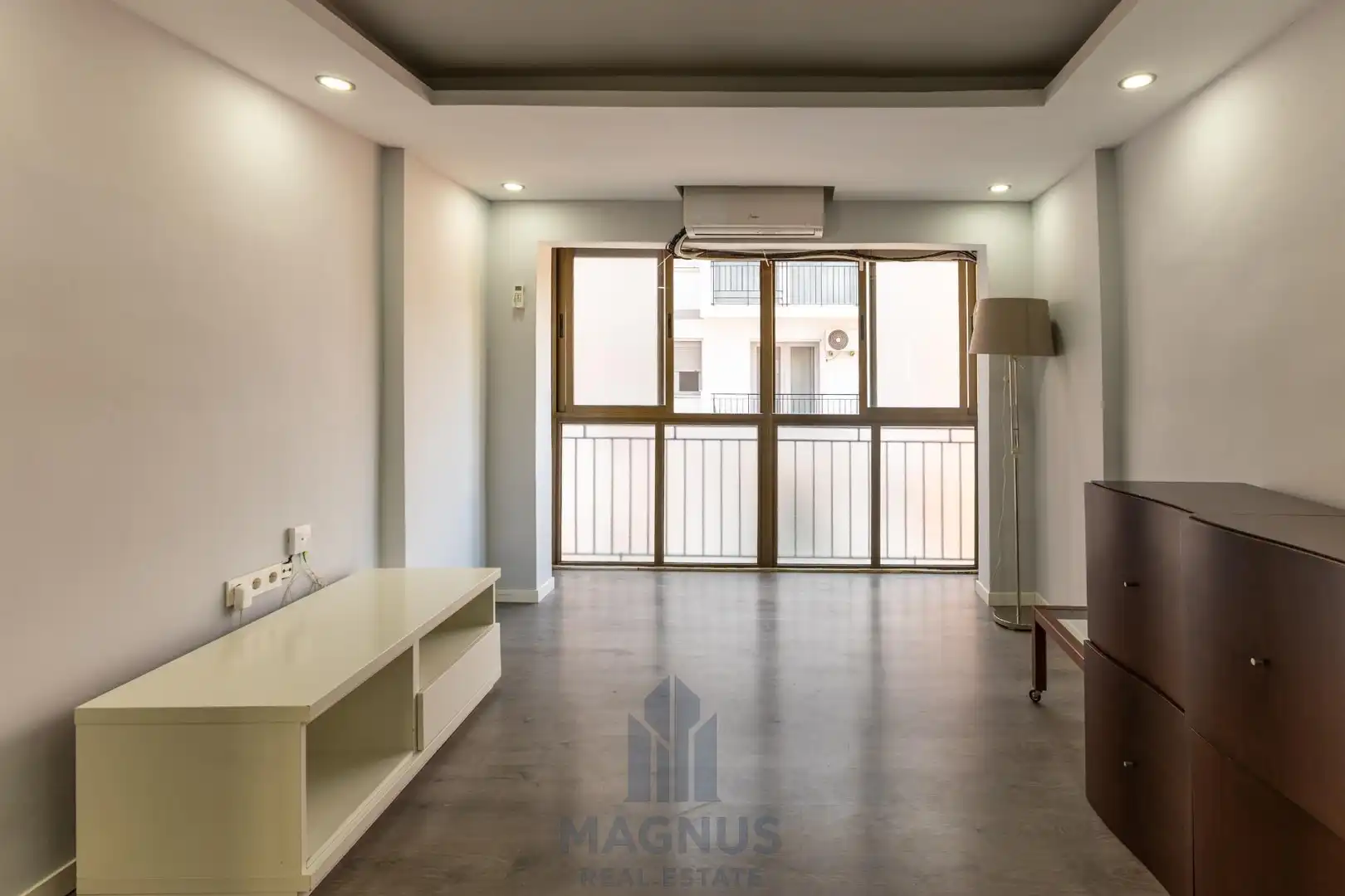 Sala d'estar de Pis en venda en Xirivella