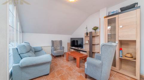 Foto 2 de Pis en venda a Calle Caretos, San Benito - Soledad - Hispanidad, Madrid