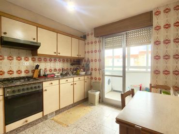 Piso en venta en Calle SANTO CRISTO