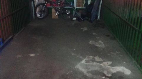 Foto 4 de Garaje en venta en Calle Nicolás Alcorta, 1, Iralabarri, Bilbao