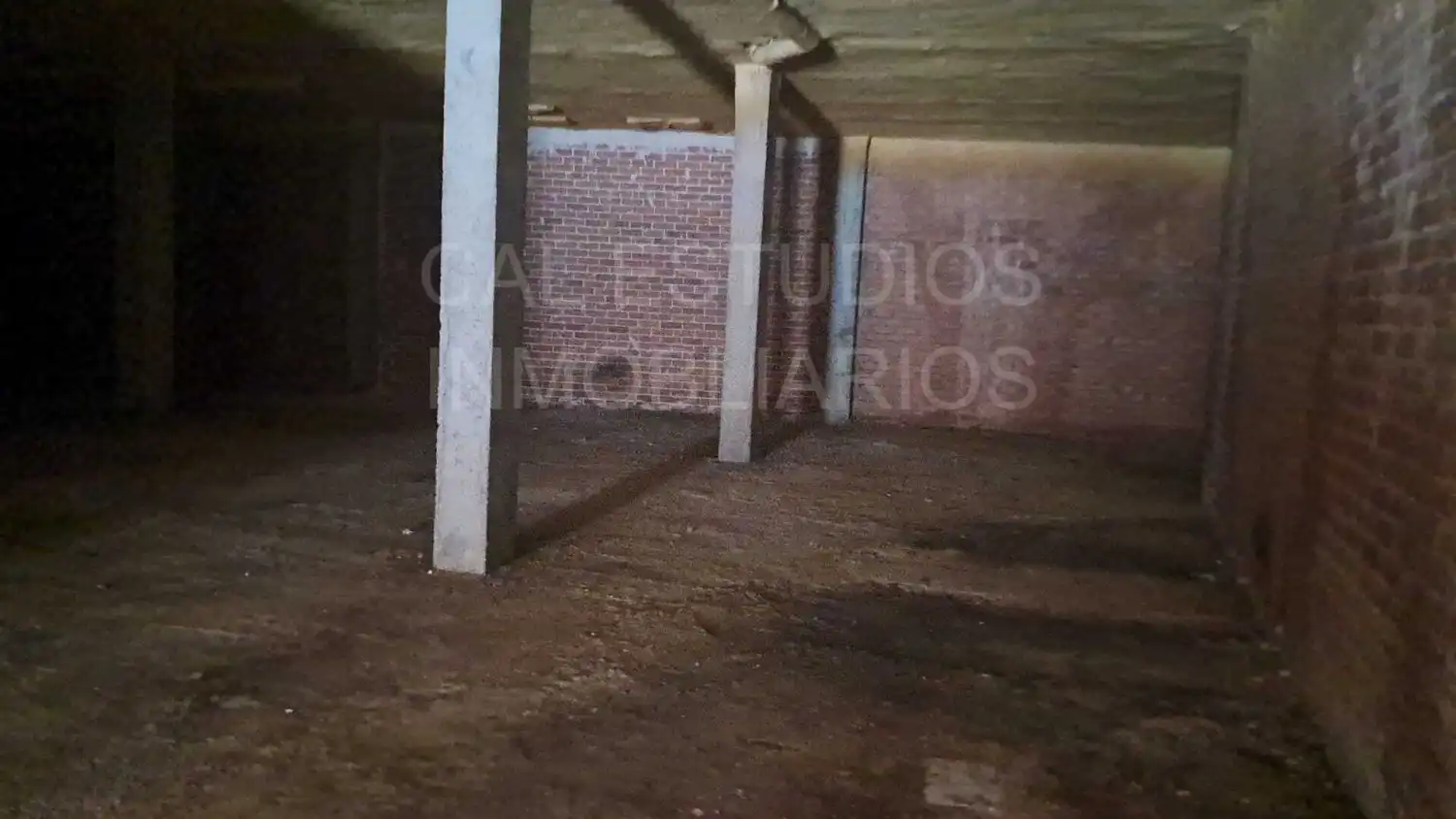 Gewerbefläche zum Verkauf in INGENIERO MARIÑO, imagen 25