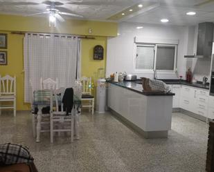 Cuina de Casa o xalet en venda en Gavarda amb Jardí privat, Terrassa i Traster