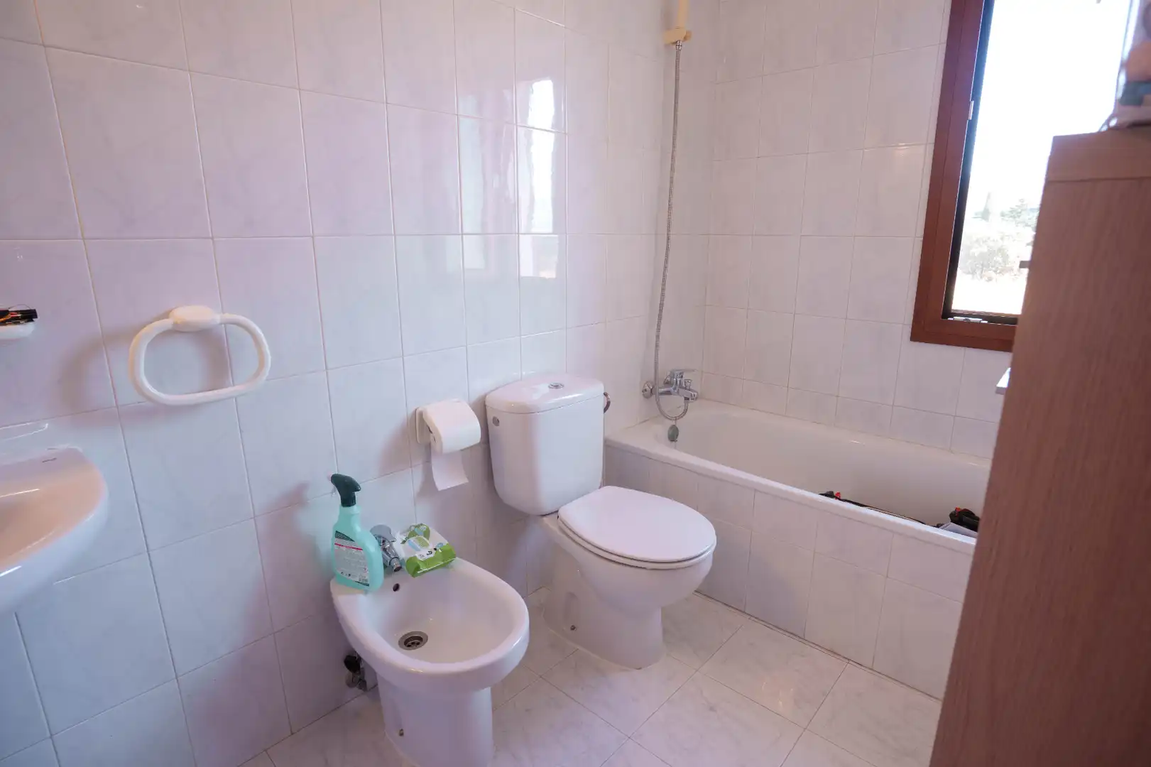 Chalet con terraza en venta en Calle París, imagen 17