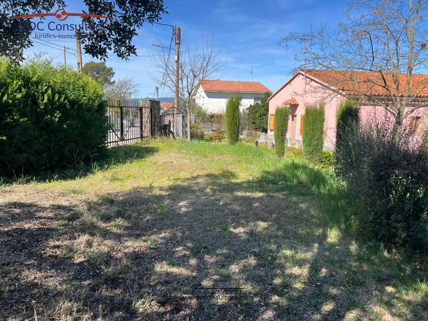 Terreny residencial en venda a de la Carena, imagen 3
