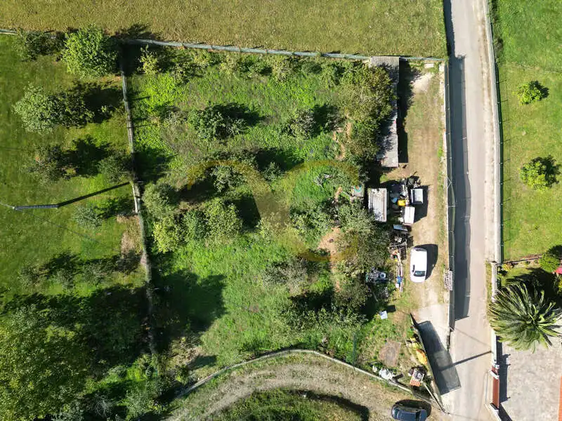 Wohnbaugrundstück zum Verkauf in Toriello, imagen 15