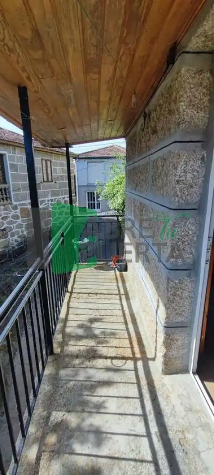 Casa rústica con jardín en venta en A Merca, imagen 20