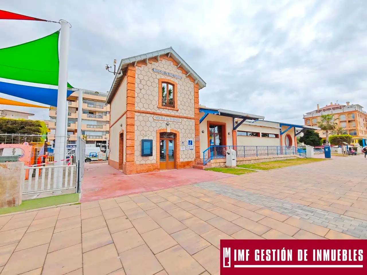 Pis en venda a Calle Jaén, 7, Playa del Rincón