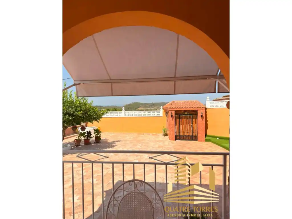 Villa à vendre à Poligono Diseminados (P-66), imagen 35
