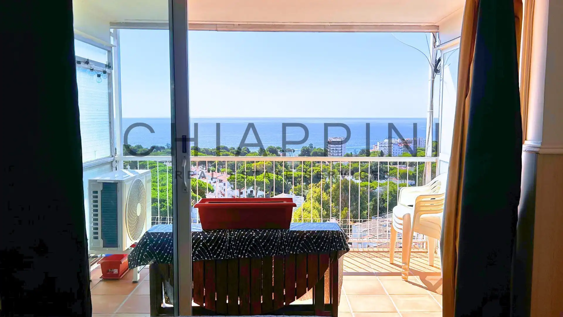Apartment mit Aufzug zum Verkauf in Platja d'Aro, imagen 3