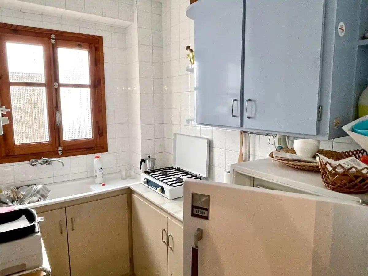 Cuina de Edifici en venda en Sarrión