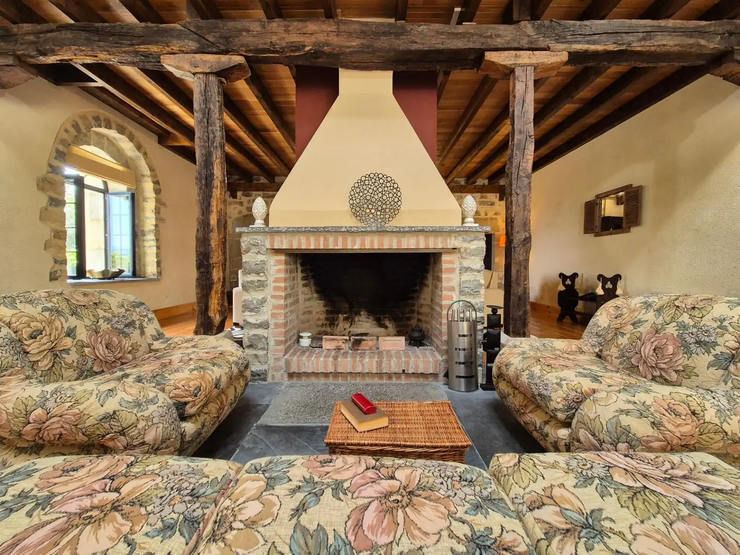 Maison avec jardin à vendre à Valle de Mena, imagen 9