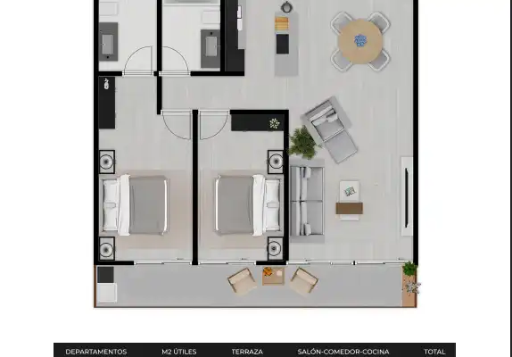 Appartamento con ascensore in vendita a Avenida Madrid, imagen 20