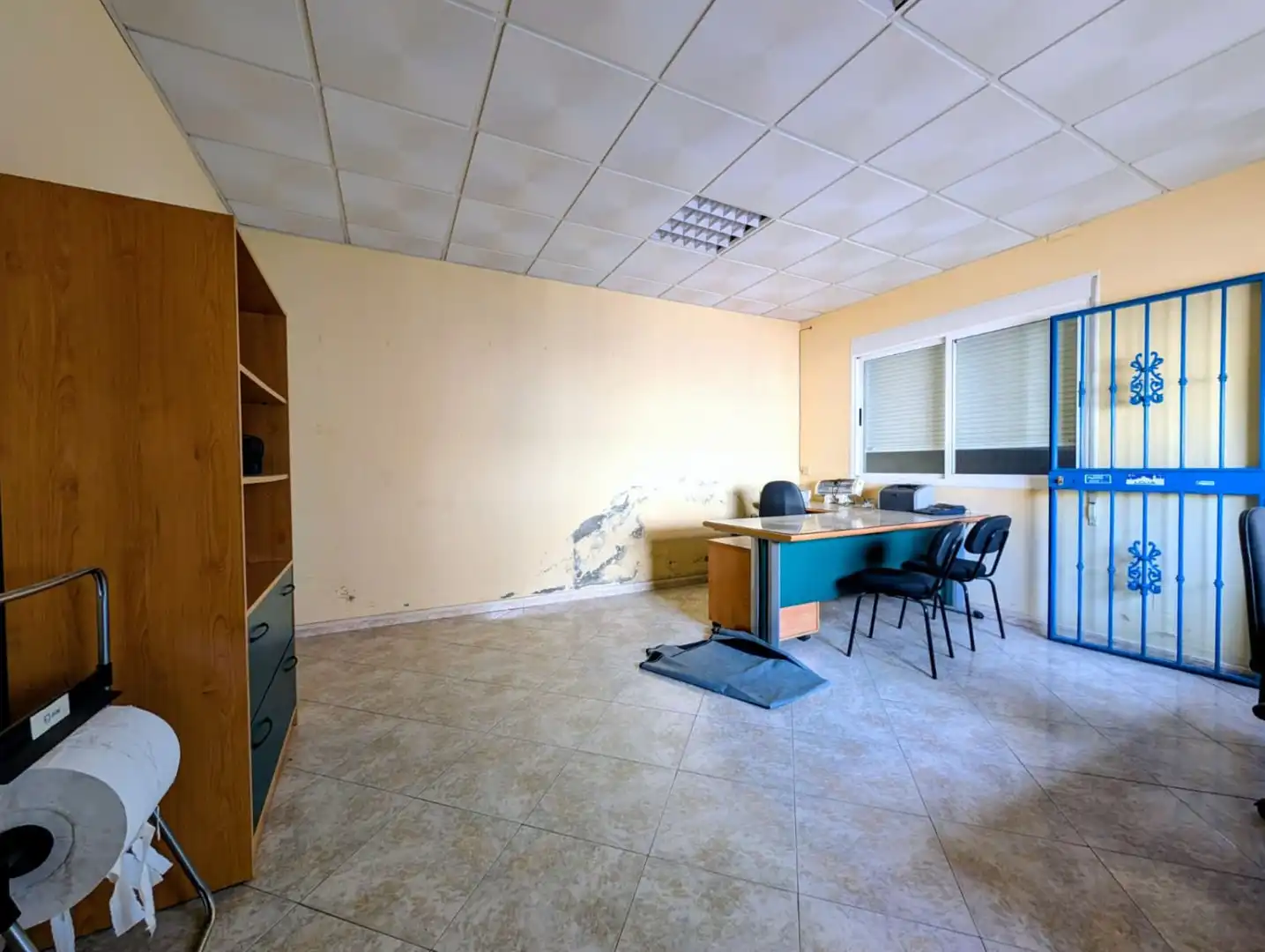 Nave industrielle à vendre à Loja, imagen 10