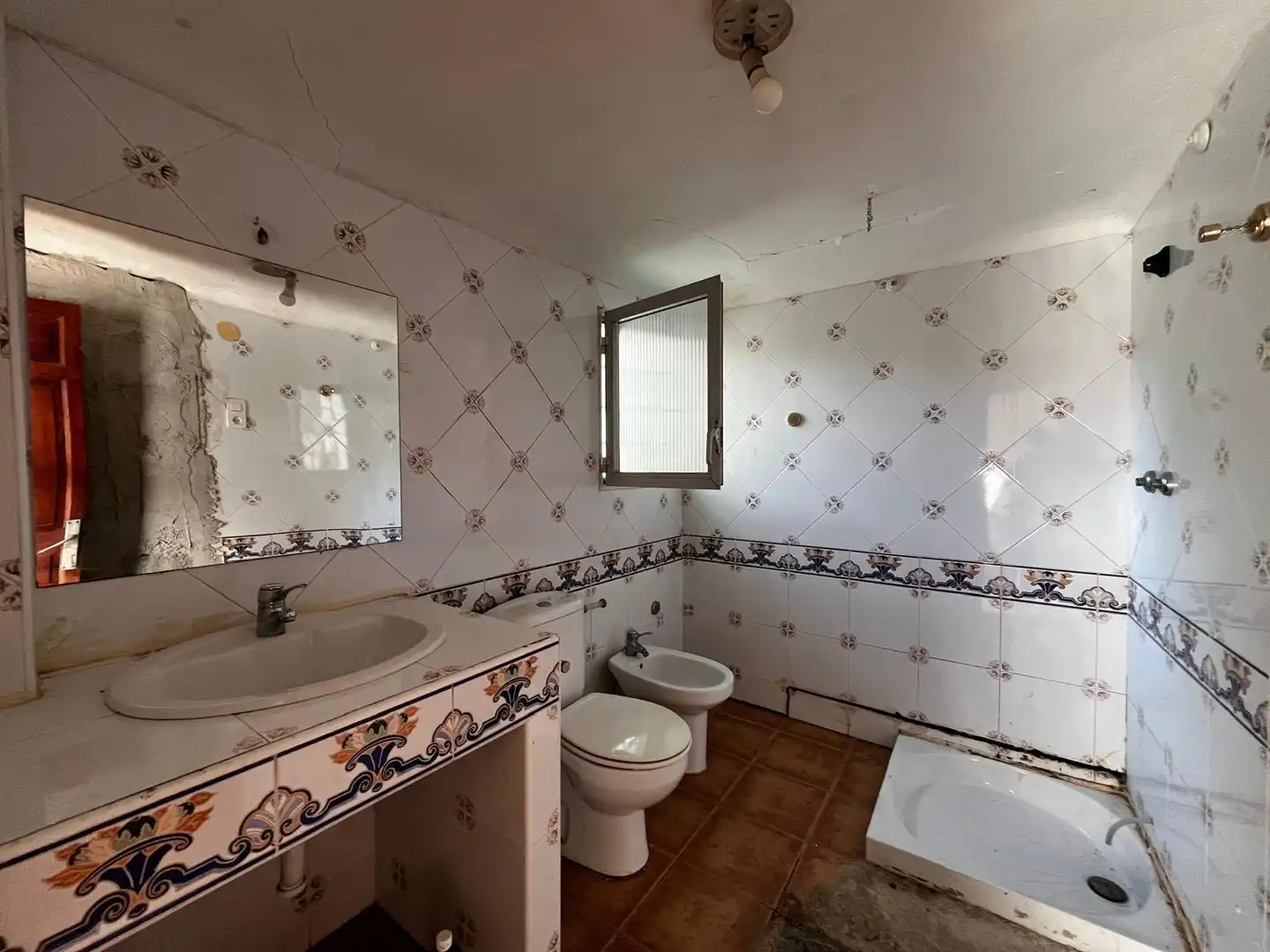 Bathroom of Houses for sale in Murcia  with Private garden, Terrace and Storage room
