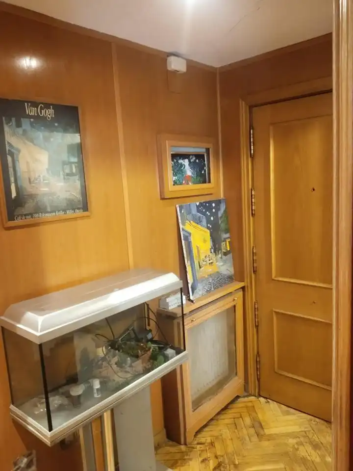 Wohnung mit Aufzug zum Verkauf in Calle del Alerce, imagen 23