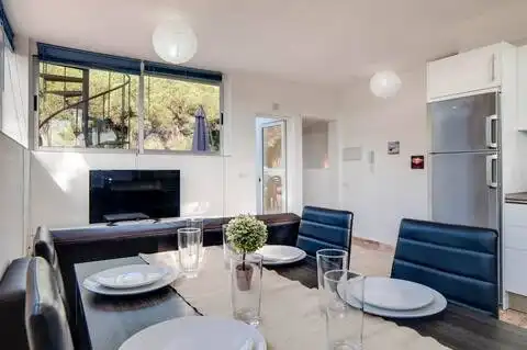 Casa o chalet en venta en URBANIZACION LOS PINOS, El Rosario - Ricmar