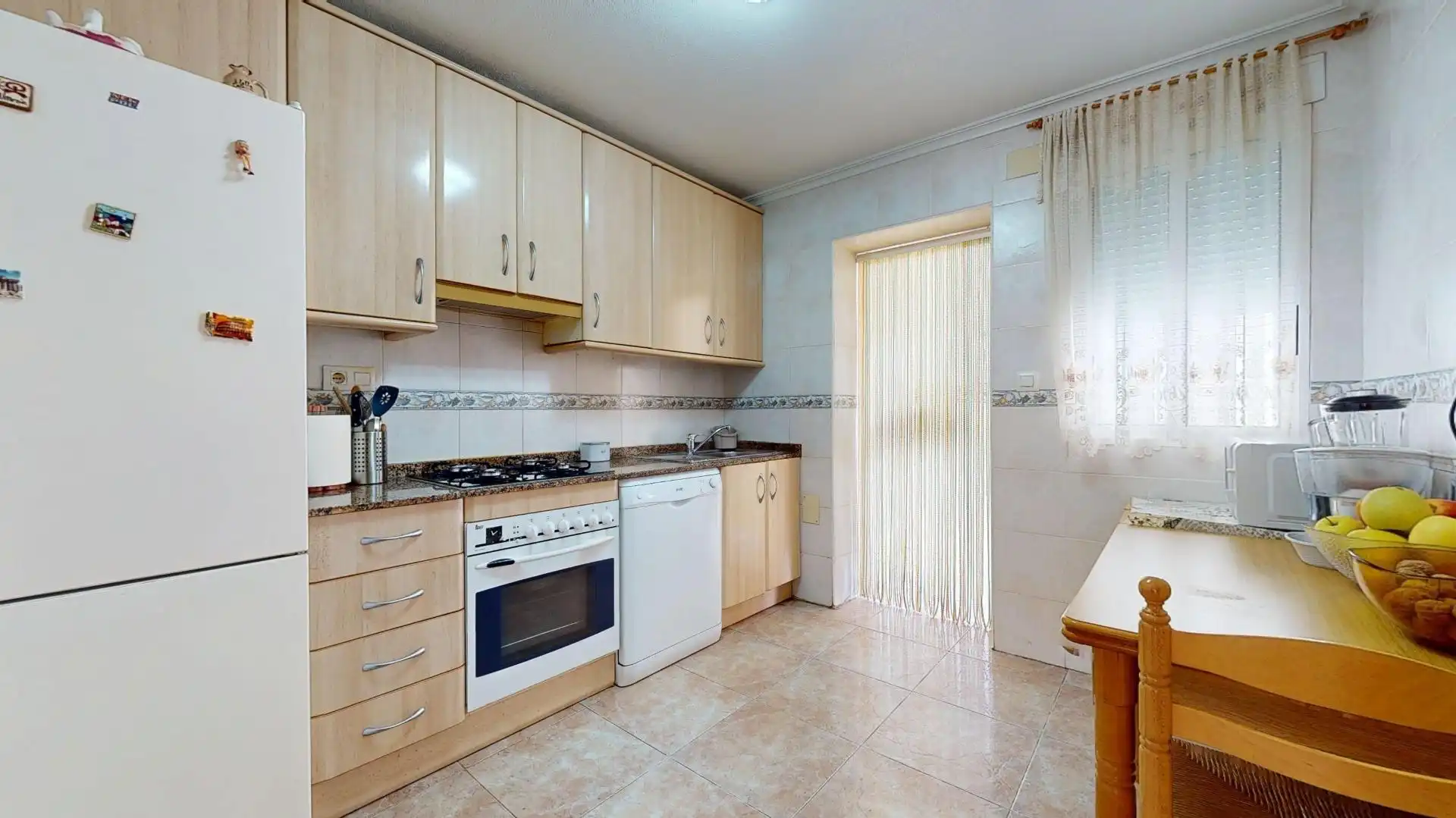 Maison mitoyenne avec jardin à vendre à Calle MAR ARABICO, imagen 11