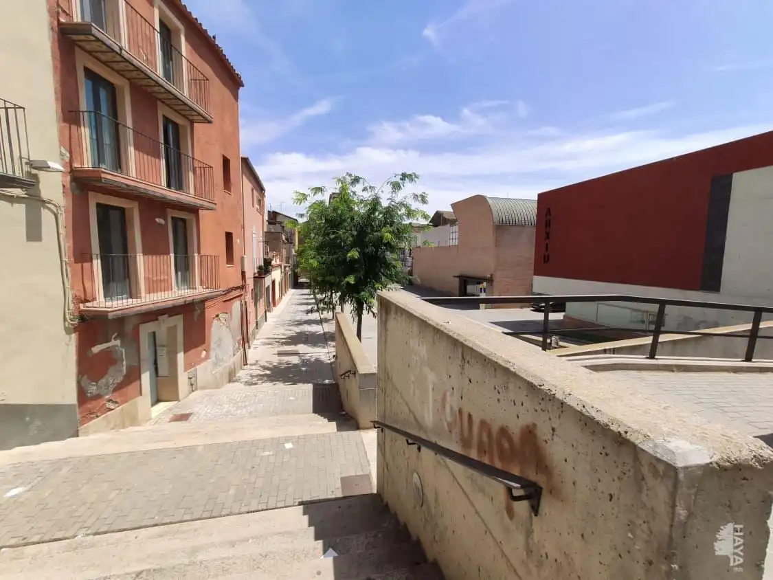 Flat for sale in Carrer Barrinou, Balaguer