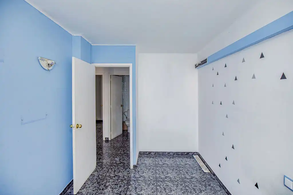 Wohnung zum Verkauf in Pz Catalunya, Veïnat