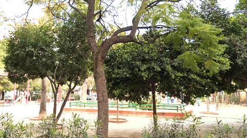 Foto 2 de Planta baixa en venda a Torrefiel, Valencia