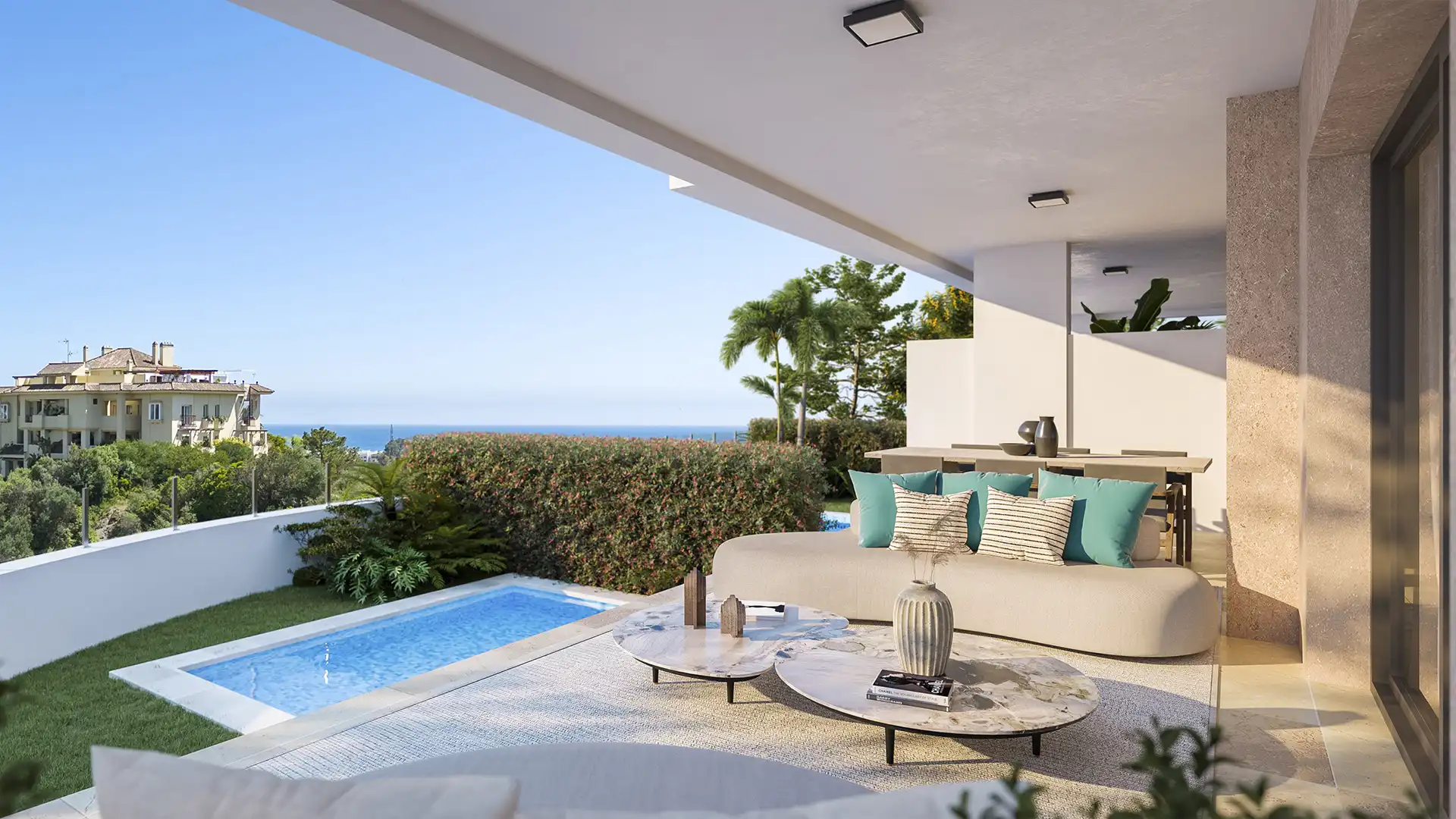 Apartamento en venta en Selwo, imagen 14