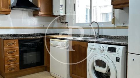 Foto 5 de Àtic de lloguer a C/ de Costa I Borrás, L'Hort de Senabre, Valencia