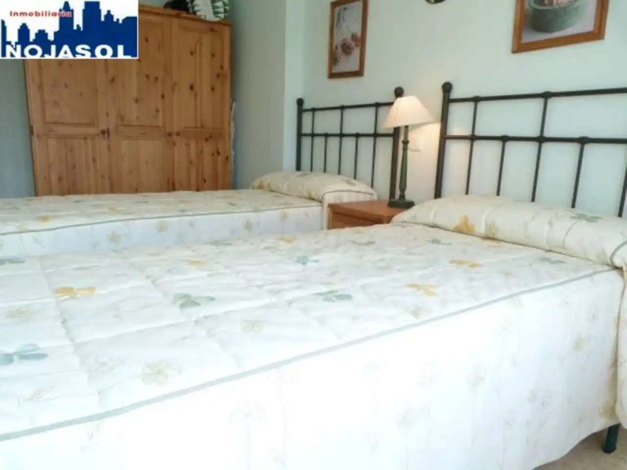 Apartment mit Pool zur Miete in Calle EL ARCO 35, imagen 19