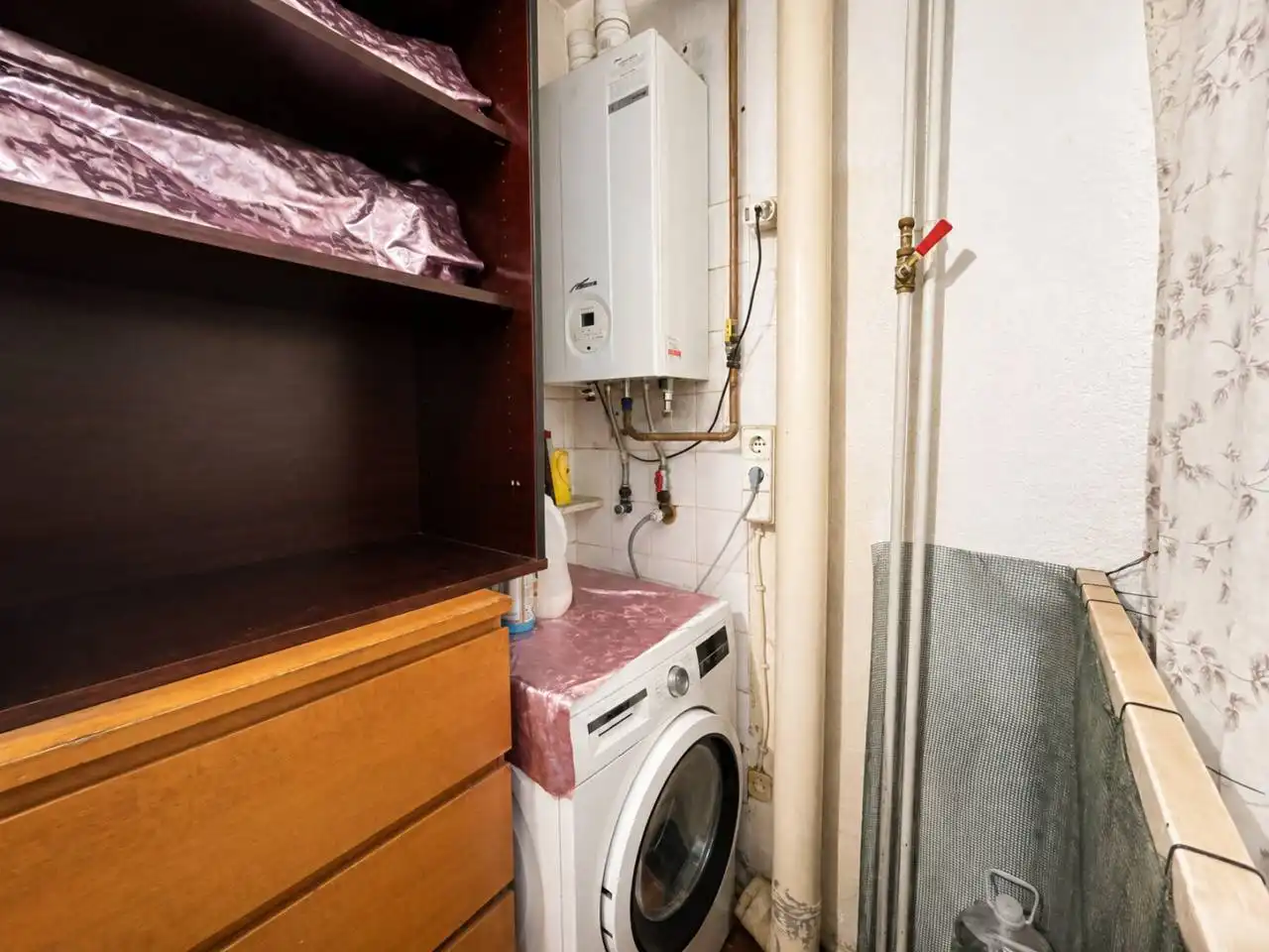 Pis en venda en Igualada amb Balcó