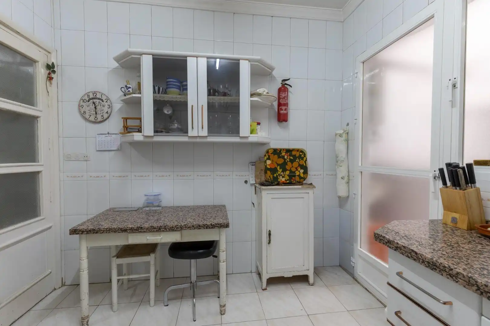 Piso con ascensor en venta en Calle ANGEL GANIVET, imagen 37