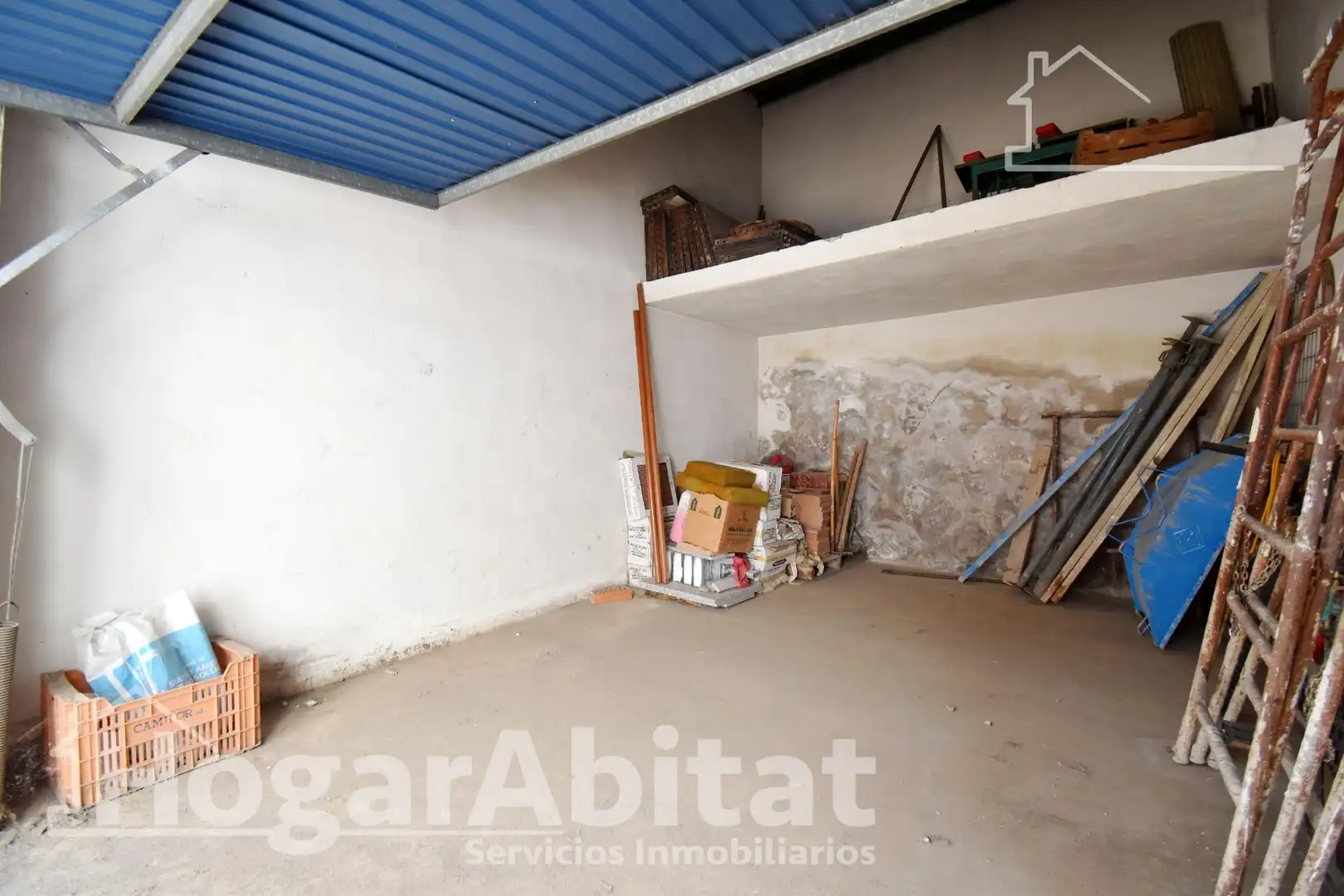 Piso con terraza en venta en Calle VALÈNCIA, DE, imagen 29