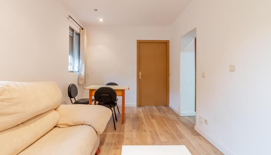 Foto 1 de Apartamento en venta en Calle de Antonio López, Comillas, Madrid
