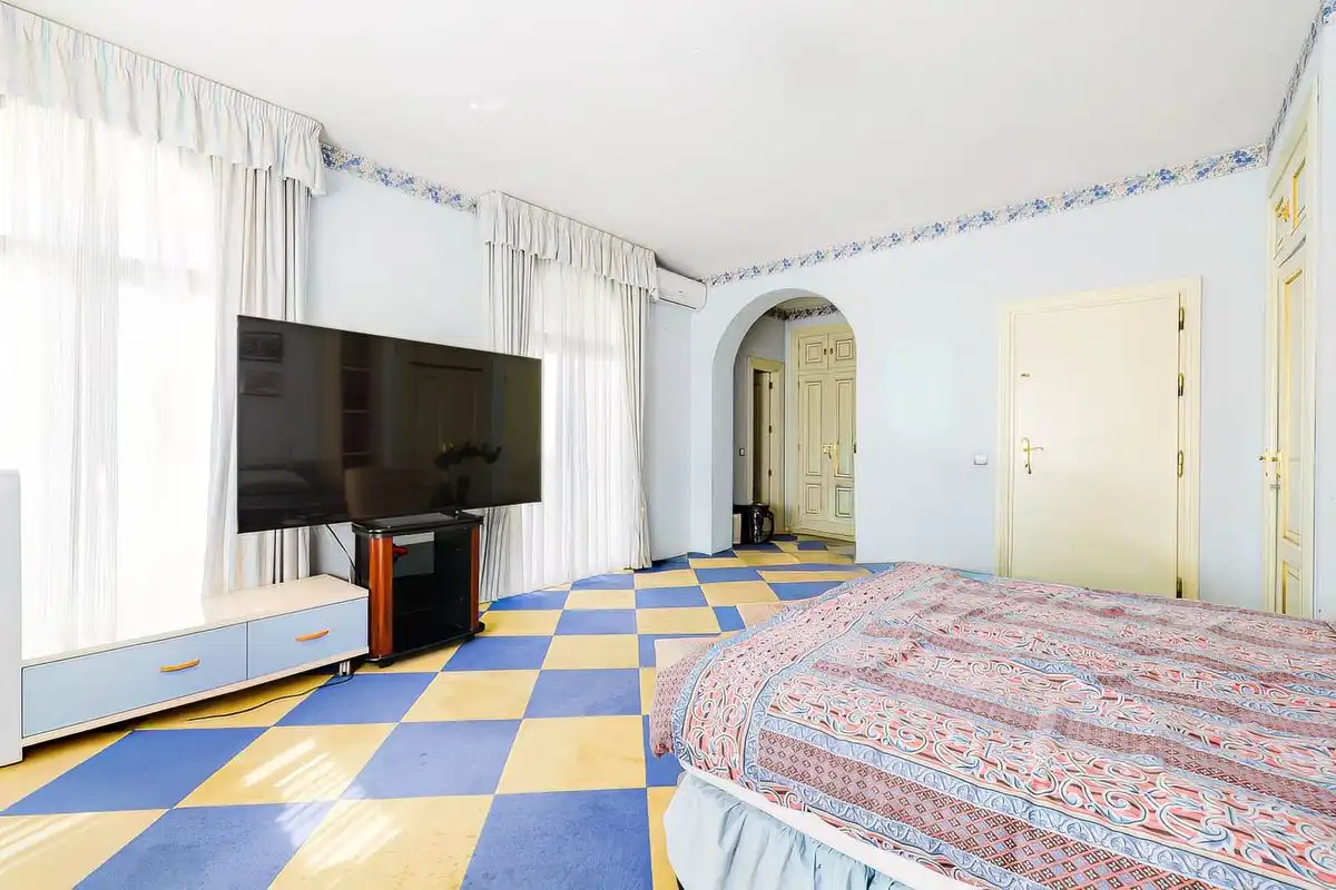 House with terrace for sale in C. de España, imagen 27