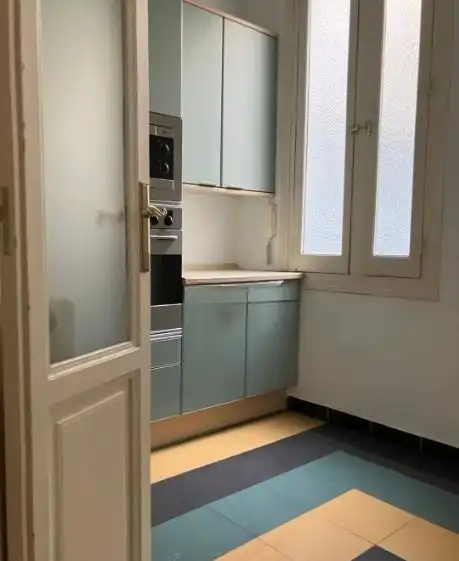 Wohnung zur Miete in Calle del Almirante, Justicia - Chueca