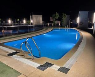 Swimming pool of Apartment for sale in  Córdoba Capital  with Heating, Storage room and Community pool