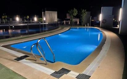 Piscina de Apartament en venda en  Córdoba Capital amb Calefacció, Traster i Piscina comunitària